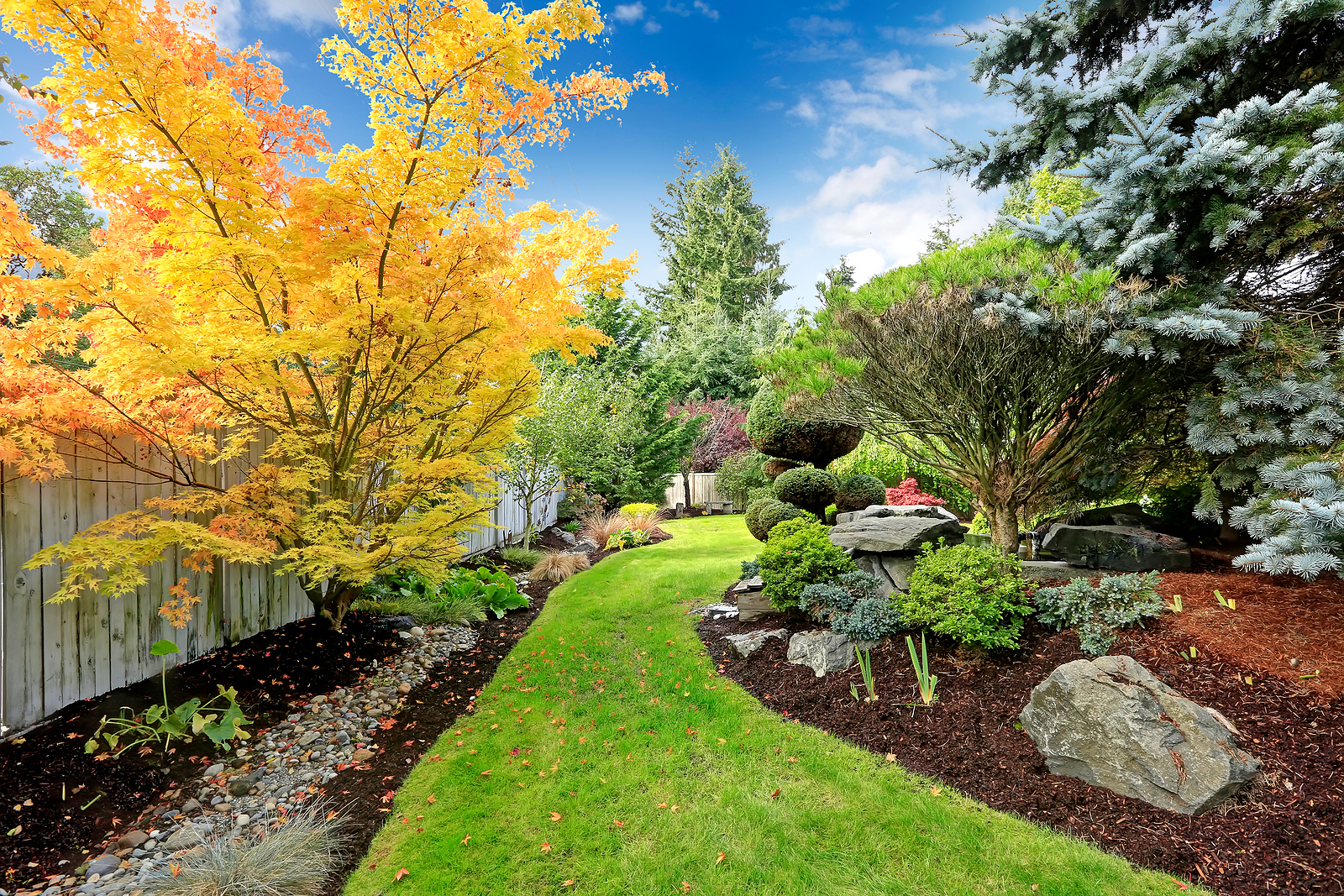 Professional Landscaping Services In, Best Landscapers In Pensacola 2020